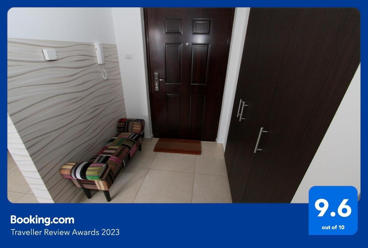 Blonde River Apartman Soter 塞格德 外观 照片